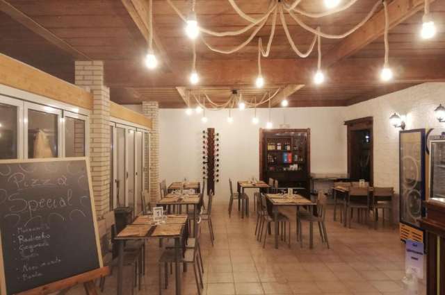 Villaggio Camping Costa D'Argento